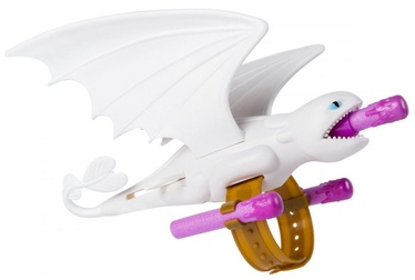 Spin Master DreamWorks How To Train Your Dragon Hidden World Light Fury