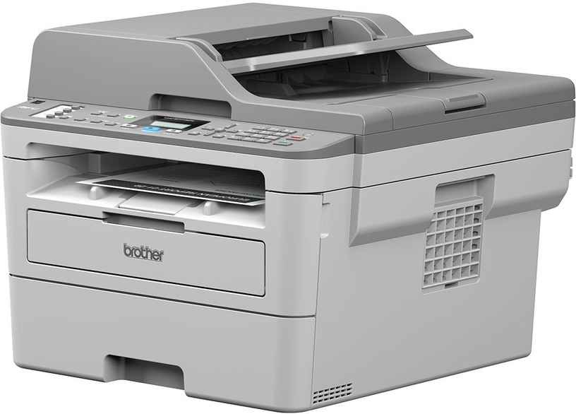 Multifunktsionaalne printer Brother MFC-B7715DW, laser