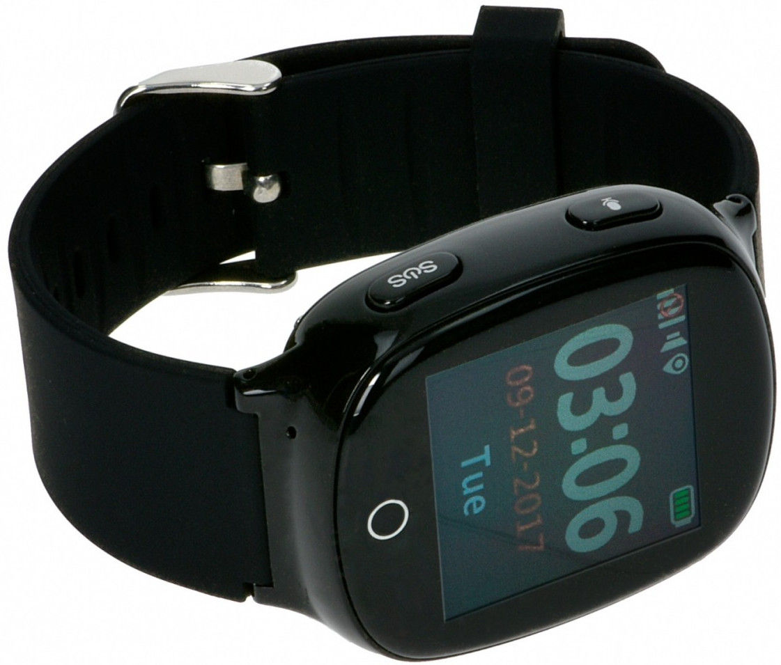 garett gps 3