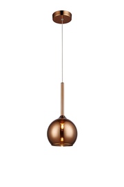 LAMPA GRIESTU MD1620-1 CCOOPER 40W G9