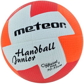 Meteor Nu Age Junior 1 Red / Orange