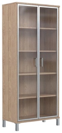 Skyland Born Office Cabinet B 430.8 90х45х205.4cm Oak