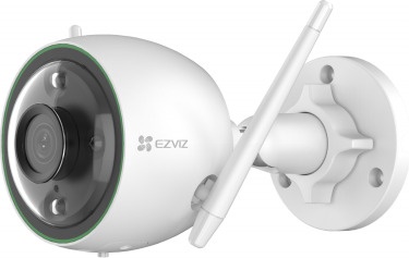 Купольная камера Ezviz CS-C3N-A0-3H2WFRL (4mm)
