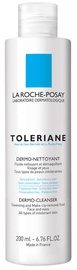 Makiažo valiklis La Roche Posay Toleriane Dermo Cleanser, 200 ml
