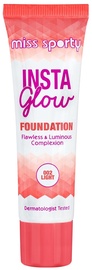 Miss Sporty Insta Glow Foundation 30ml 02