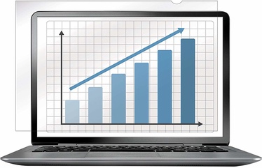 Fellowes PrivaScreen Privacy Filter 13.3" Widescreen 16:9
