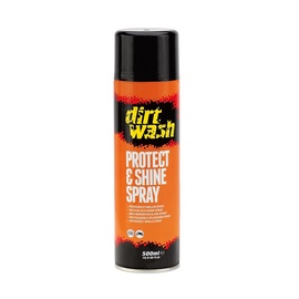 Polirolis dviračio Dirtwash, 500 ml
