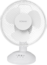 Galda ventilators Bomann VL 1137 CB, 30 W
