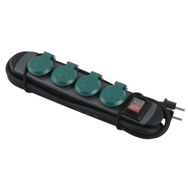 Pikendusjuhe 5p 3g1.5 1.8m IP44 Profi