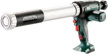Metabo KPA 18 LTX 600 Cordless Caulking Gun without Battery
