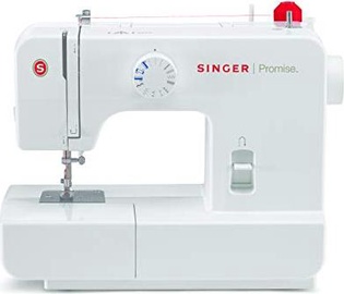 Šujmašīna Singer Promise 1408, elektromehānisks