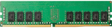 HP 8GB 2666MHz DDR4 ECC RegRAM 1XD84AA