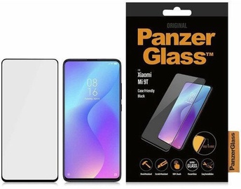 PanzerGlass Screen Protector For Xiaomi Mi 9T Black