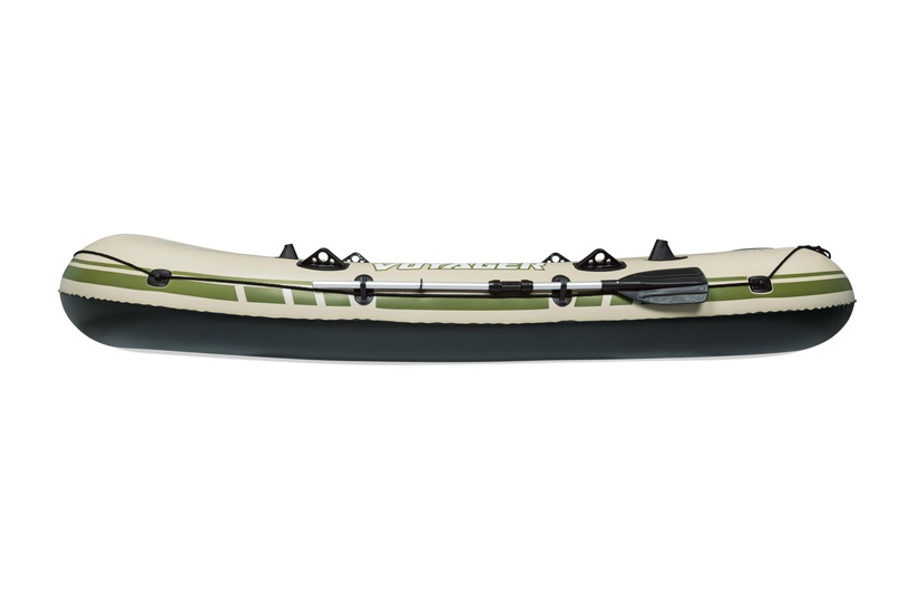 Piepūšamā laiva Bestway VOYAGER 500, 348 cm x 141 cm x 45 cm