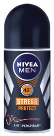 Nivea Men Stress Protect 48h Deodorant Roll On 50ml