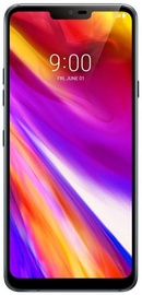 LG G7 ThinQ 4/64GB Platinum Grey