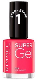 Rimmel London Super Gel By Kate 12ml 29