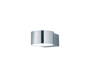 Sieninis šviestuvas Trio Lacapo 223410107, 1 x 4,5 W, SMD, LED