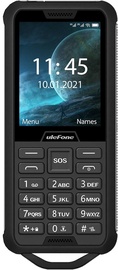 Mobiiltelefon Ulefone Armor Mini 2, khaki, 32MB/32GB