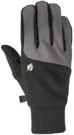 Lafuma Gloves Wonder Black/Gray L