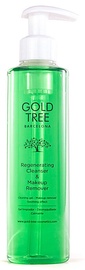 Kosmētikas noņemšanas līdzeklis Gold Tree Gold Tree, 200 ml