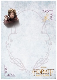 Herlitz Notebook A6 Hobbit 11307014