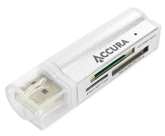 Accura Adapter MicroSD T-Flash / microSD