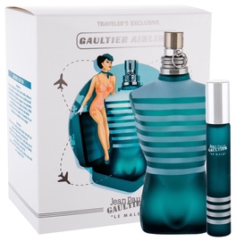Jean Paul Gaultier Le Male 125ml EDT + 20ml EDT
