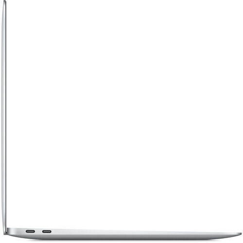 Klēpjdators Apple MacBook Air Retina Silver, M1, 8 GB, 512 GB, 13.3 "