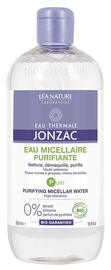 Micelārais ūdens Jonzac, 500 ml