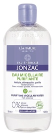 Micelārais ūdens sievietēm Jonzac PURIRIANTE, 500 ml