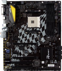 BIOSTAR X370GT5