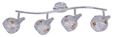 Lampa Adrilux Adalina-4 4x40W G9
