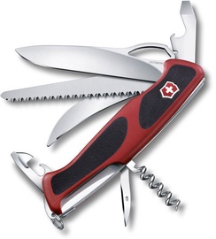 Kempinga nazis Victorinox RangerGrip 57, 130 mm