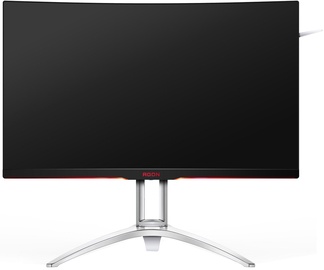 Monitorius AOC Gaming AG322QCX