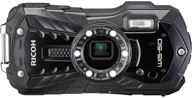 Ricoh WG-50 Black Mount Kit