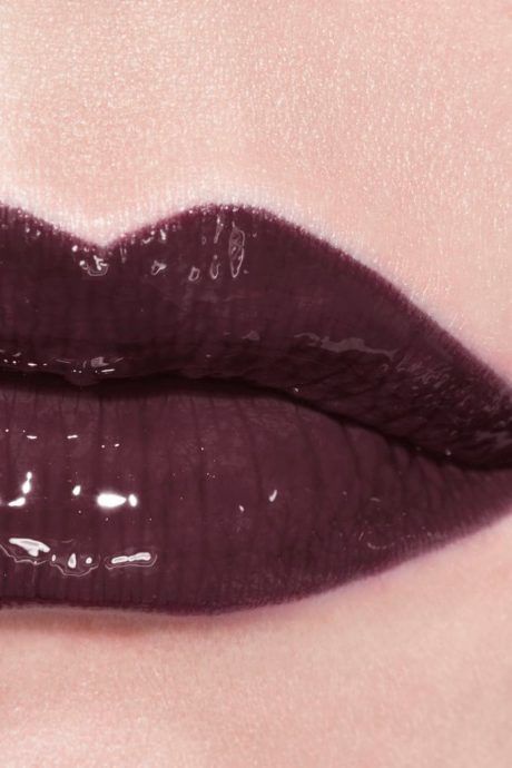Блеск для губ Chanel Rouge Coco Gloss Rose Naif, 5.5 г