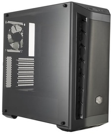Cooler Master MasterBox MB511 Mid Tower ATX Black