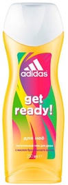 Adidas Get Ready! for women 250ml Shower Gel
