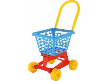 Poe mänguasjad Wader-Polesie Trolley Supermarket No.1