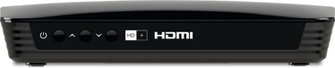 TechniSat EUROTECH 2 HD+ Black