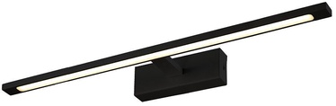 Светильник настенный Light Prestige Isla GS-LWB-32W BK, 32 Вт, LED