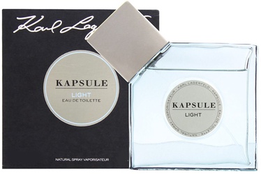 Smaržas Karl Lagerfeld Kapsule Light 30ml EDT Unisex