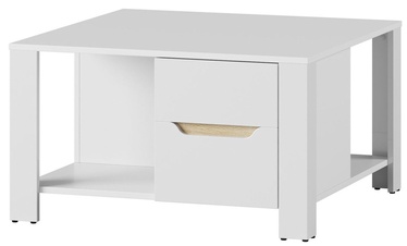 Szynaka Meble Coffee Table Ice 41 White