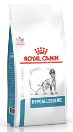 Sausā suņu barība Royal Canin Hypoallergenic, 14 kg