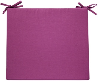 Home4you Chair Cover Summer 38x43x2.5cm