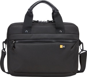 Klēpjdatoru soma Case Logic, melna, 11.6"