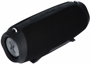 Belaidė kolonėlė Maxcom MX301 Momtombo Black, 30 W