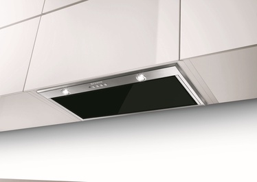 Garų rinktuvas Faber Inca Lux EG8 X/WH A52