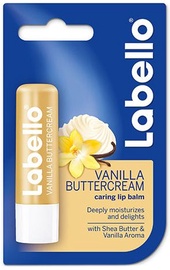 Labello Vanilla Buttercream Caring Lip Balm 5.5ml